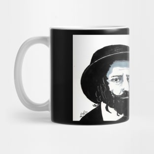 In Memoriam Alfred Lord Tennyson Mug